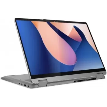 Laptop Lenovo IdeaPad Flex 5 14IRU8 82Y0003TIV Intel Core i3-1315U 14" TOUCH FHD IPS 8GB SSD:256GB Windows 11 S Color:gray