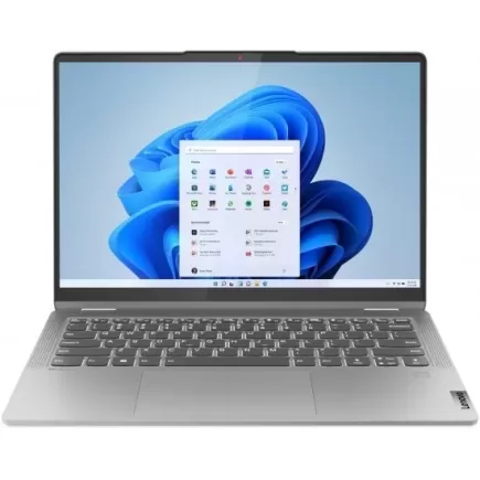 Laptop Lenovo IdeaPad Flex 5 14IRU8 82Y0003TIV Intel Core i3-1315U 14" TOUCH FHD IPS 8GB SSD:256GB Windows 11 S Color:gray