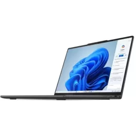 מחשב נייד Lenovo Yoga 7 2-in-1 14IML9 83DJ0062IV Intel Core Ultra 5 125U 14" TOUCH WUXGA IPS 16GB SSD:512GB Windows 11 Pro צבע סופה גריי