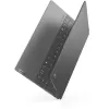 מחשב נייד Lenovo Yoga 7 2-in-1 14IML9 83DJ0062IV Intel Core Ultra 5 125U 14" TOUCH WUXGA IPS 16GB SSD:512GB Windows 11 Pro צבע סופה גריי