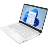 Ноутбук HP 15s-fq2011nj A29SCEA Intel Core i5-1135G7 15.6" FHD anti-glare 8GB SSD:512GB Цвет:Крышка и основание цвета Белоснежных Снежинок, рамка
