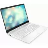 Ноутбук HP 15s-fq2011nj A29SCEA Intel Core i5-1135G7 15.6" FHD anti-glare 8GB SSD:512GB Цвет:Крышка и основание цвета Белоснежных Снежинок, рамка