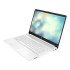 מחשב נייד HP 15s-fq2011nj A29SCEA i5-1135G7 15.6" FHD anti-glare 8GB SSD: 512GB..