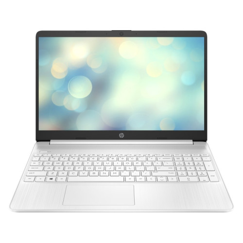 Ноутбук HP 15s-fq2011nj A29SCEA i5-1135G7 15.6" FHD anti-glare 8GB SSD: 512GB..