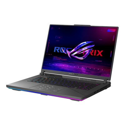 Gaming Laptop Asus ROG Strix G16 (2024) G614JIR-N4061W i9 16" WQXGA 240Hz 32GB Gaming Laptop Asus ROG Strix G16 (2024) G614JIR-N4061W i9 16" WQXGA 240Hz 32GB