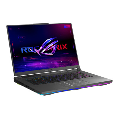 Gaming Laptop Asus ROG Strix G16 (2024) G614JIR-N4061W i9 16" WQXGA 240Hz 32GB Gaming Laptop Asus ROG Strix G16 (2024) G614JIR-N4061W i9 16" WQXGA 240Hz 32GB
