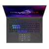 Gaming Laptop Asus ROG Strix G16 (2024) G614JIR-N4061W Intel Core i9-14900HX 16" WQXGA, 2K 240Hz 32GB RTX 4070 SSD:2TB Windows 11 Color:black