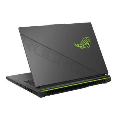 Gaming Laptop Asus ROG Strix G16 (2024) G614JIR-N4061W i9 16" WQXGA 240Hz 32GB Gaming Laptop Asus ROG Strix G16 (2024) G614JIR-N4061W i9 16" WQXGA 240Hz 32GB