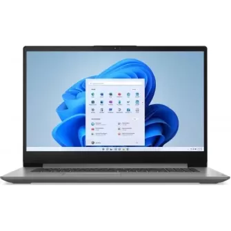 Laptop Lenovo IdeaPad 3 17IAU7 82RL00A1IV Intel Core i5-1235U 17.3" FHD IPS 8GB SSD:512GB