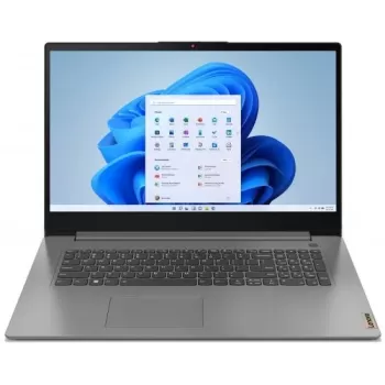 Laptop Lenovo IdeaPad 3 17IAU7 82RL00A1IV Intel Core i5-1235U 17.3" FHD IPS 8GB SSD:512GB