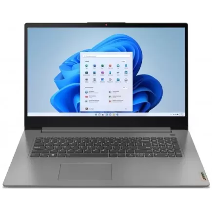 Laptop Lenovo IdeaPad 3 17IAU7 82RL00A1IV Intel Core i5-1235U 17.3" FHD IPS 8GB SSD:512GB