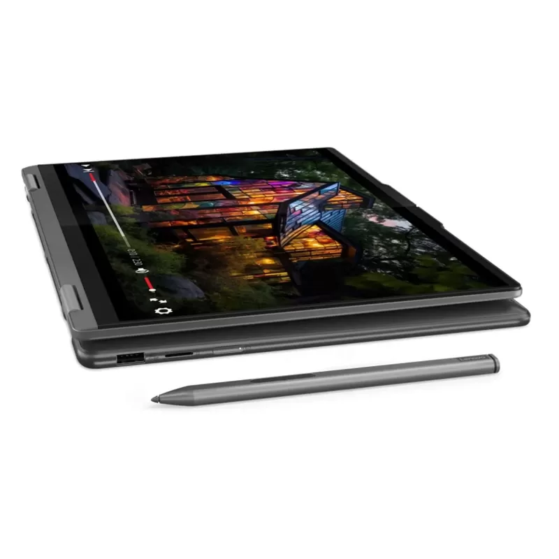 Laptop Lenovo Yoga 7 2-in-1 14IML9 83DJ0061IV 14" IPS 16GB SSD:1TB