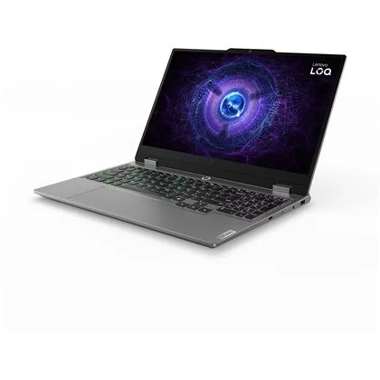 Игровой Ноутбук Lenovo LOQ 15IRX9 83DV00C8IV 15.6" IPS 16GB RTX 4050 SSD:512GB