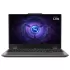 מחשב נייד גיימינג Lenovo LOQ 15IRX9 83DV00C8IV 15.6" IPS 16GB RTX 4050 SSD:512GB