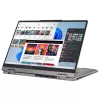 מחשב נייד Lenovo IdeaPad 5 2-in-1 14IRU9 83DT0062IV Intel Core 5 120U 14" TOUCH WUXGA OLED 16GB SSD:1TB