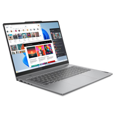 Ноутбук Lenovo IdeaPad 5 2-in-1 14IRU9 83DT0062IV 5 14" TOUCH WUXGA OLED 16GB Ноутбук Lenovo IdeaPad 5 2-in-1 14IRU9 83DT0062IV 5 14" TOUCH WUXGA OLED 16GB