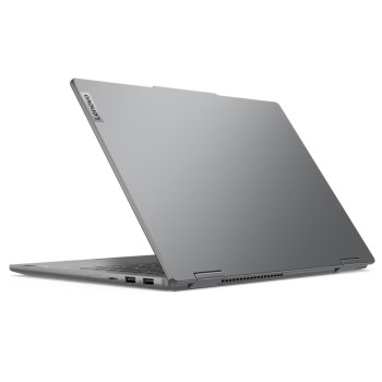מחשב נייד Lenovo IdeaPad 5 2-in-1 14IRU9 83DT0062IV 5 14" TOUCH WUXGA OLED 16GB מחשב נייד Lenovo IdeaPad 5 2-in-1 14IRU9 83DT0062IV 5 14" TOUCH WUXGA OLED 16GB