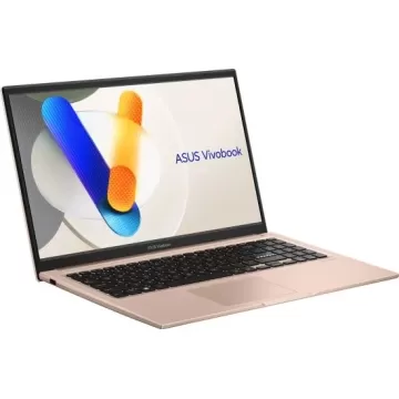 מחשב נייד Asus Vivobook 15 (X1504) X1504ZA-NJ888 Intel Core i5-1235U 15.6" FHD 16GB SSD:512GB צבע טרקוטה