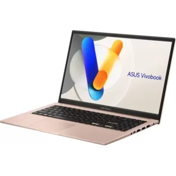Ноутбук Asus Vivobook 15 (X1504) X1504ZA-NJ888 Intel Core i5-1235U 15.6" FHD 16GB SSD:512GB Цвет:Терракота Ноутбук Asus Vivobook 15 (X1504) X1504ZA-NJ888 Intel Core i5-1235U 15.6" FHD 16GB SSD:512GB Цвет:Терракота