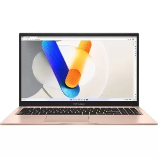 מחשב נייד Asus Vivobook 15 (X1504) X1504ZA-NJ888 Intel Core i5-1235U 15.6" FHD 16GB SSD:512GB צבע טרקוטה