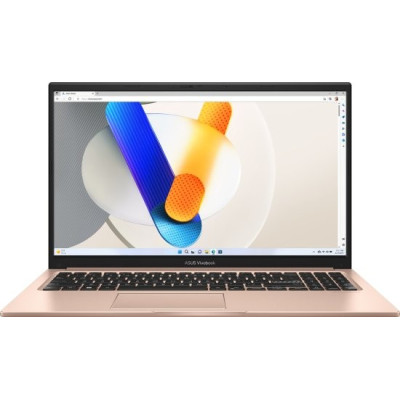 Laptop Asus Vivobook 15 (X1504) X1504ZA-NJ888 i5-1235U 15.6" FHD 16GB SSD:512GB Laptop Asus Vivobook 15 (X1504) X1504ZA-NJ888 i5-1235U 15.6" FHD 16GB SSD:512GB