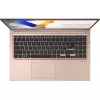 מחשב נייד Asus Vivobook 15 (X1504) X1504ZA-NJ888 Intel Core i5-1235U 15.6" FHD 16GB SSD:512GB צבע טרקוטה