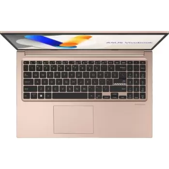 מחשב נייד Asus Vivobook 15 (X1504) X1504ZA-NJ888 Intel Core i5-1235U 15.6" FHD 16GB SSD:512GB צבע טרקוטה
