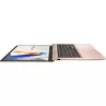 מחשב נייד Asus Vivobook 15 (X1504) X1504ZA-NJ888 Intel Core i5-1235U 15.6" FHD 16GB SSD:512GB צבע טרקוטה