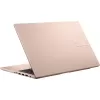 מחשב נייד Asus Vivobook 15 (X1504) X1504ZA-NJ888 Intel Core i5-1235U 15.6" FHD 16GB SSD:512GB צבע טרקוטה