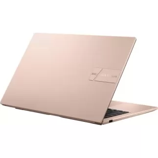 מחשב נייד Asus Vivobook 15 (X1504) X1504ZA-NJ888 Intel Core i5-1235U 15.6" FHD 16GB SSD:512GB צבע טרקוטה