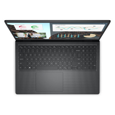 Ноутбук DELL Vostro 3530 VM-RD33-15112 i7-1355U 15.6" 120Hz FHD WVA 16GB Ноутбук DELL Vostro 3530 VM-RD33-15112 i7-1355U 15.6" 120Hz FHD WVA 16GB