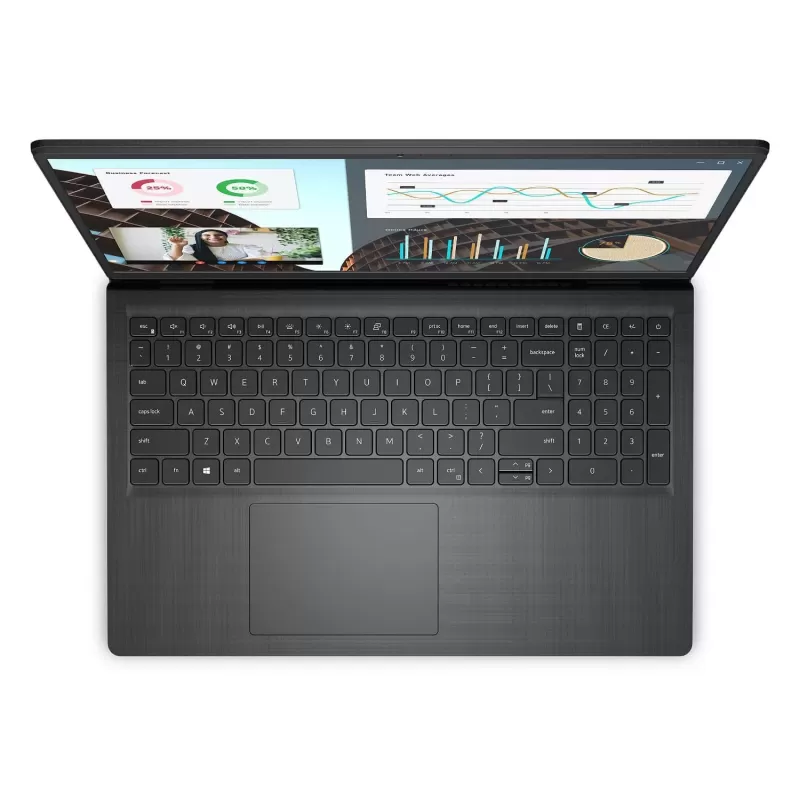 Laptop Dell Vostro 3530 VM-RD33-15112 Intel Core i7-1355U 15.6" 120Hz FHD WVA 16GB SSD:512GB Color:black