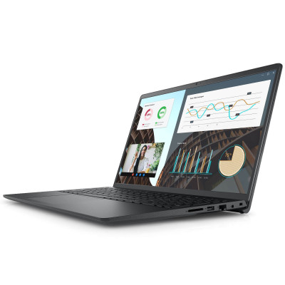 Ноутбук DELL Vostro 3530 VM-RD33-15112 i7-1355U 15.6" 120Hz FHD WVA 16GB Ноутбук DELL Vostro 3530 VM-RD33-15112 i7-1355U 15.6" 120Hz FHD WVA 16GB