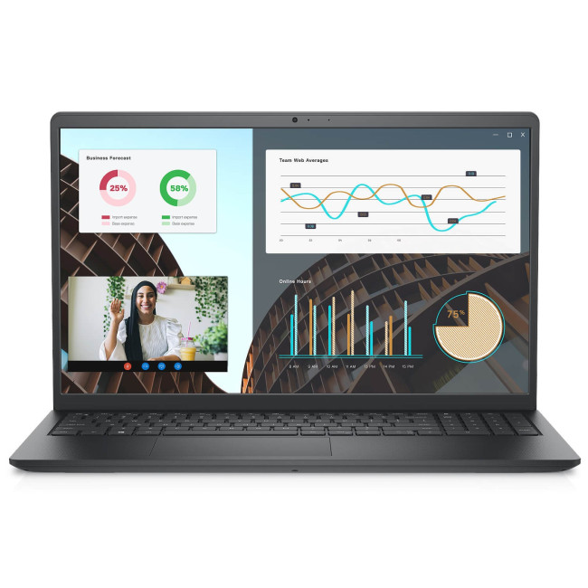 Ноутбук DELL Vostro 3530 VM-RD33-15112 i7-1355U 15.6" 120Hz FHD WVA 16GB