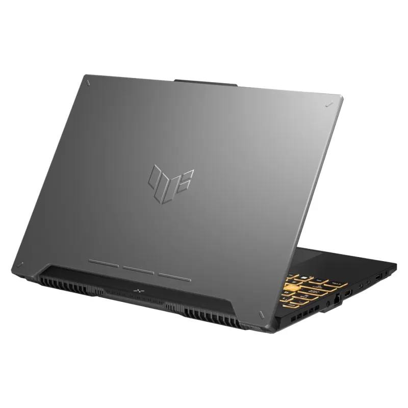 Игровой Ноутбук Asus TUF Gaming F15 FX507VV FX507VV-LP167W Intel Core i7-13620H 15.6" 144Hz FHD 32GB RTX 4060 SSD:2TB Цвет:чёрный Игровой Ноутбук Asus TUF Gaming F15 FX507VV FX507VV-LP167W Intel Core i7-13620H 15.6" 144Hz FHD 32GB RTX 4060 SSD:2TB Цвет:чёрный