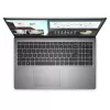 מחשב נייד Dell Vostro 3530 VM-RD09-15447 Intel Core i5-1334U 15.6" FHD 8GB SSD:512GB צבע אפור