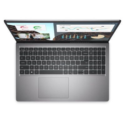 Ноутбук DELL Vostro 3530 VM-RD09-15447 i5-1334U 15.6" FHD 8GB SSD:512GB Ноутбук DELL Vostro 3530 VM-RD09-15447 i5-1334U 15.6" FHD 8GB SSD:512GB