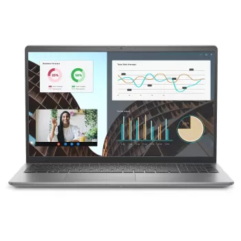 מחשב נייד Dell Vostro 3530 VM-RD09-15447 Intel Core i5-1334U 15.6" FHD 8GB