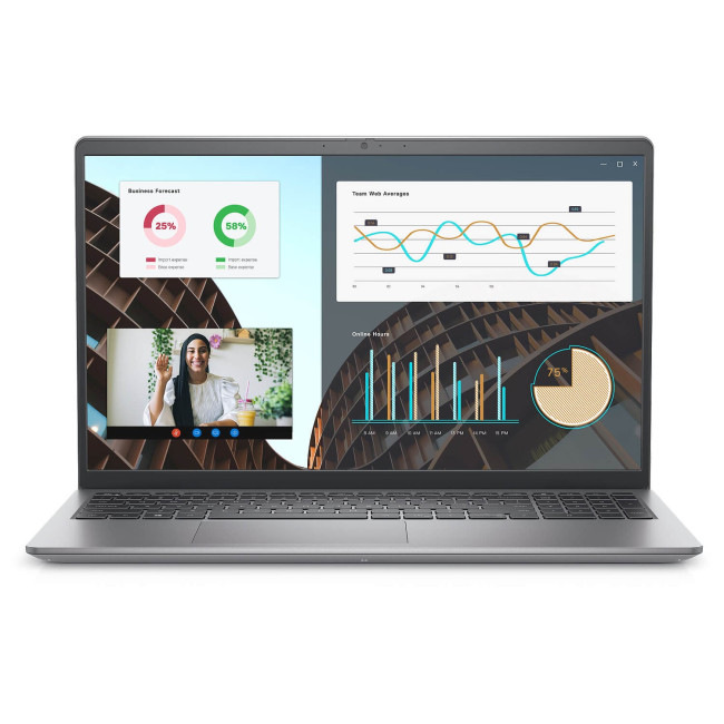 Laptop DELL Vostro 3530 VM-RD09-15447 i5-1334U 15.6" FHD 8GB SSD:512GB
