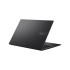 מחשב נייד Asus Vivobook 16X OLED (K3605) K3605VC-RP380 i7-13620H 16" WUXGA 16GB מחשב נייד Asus Vivobook 16X OLED (K3605) K3605VC-RP380 i7-13620H 16" WUXGA 16GB