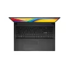 Laptop Asus Vivobook 16X OLED (K3605) K3605VC-RP380 Intel Core i7-13620H 16" WUXGA 16GB RTX 3050 SSD:1TB Color:black Laptop Asus Vivobook 16X OLED (K3605) K3605VC-RP380 Intel Core i7-13620H 16" WUXGA 16GB RTX 3050 SSD:1TB Color:black