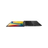 Laptop Asus Vivobook 16X OLED (K3605) K3605VC-RP380 Intel Core i7-13620H 16" WUXGA 16GB RTX 3050 SSD:1TB Color:black Laptop Asus Vivobook 16X OLED (K3605) K3605VC-RP380 Intel Core i7-13620H 16" WUXGA 16GB RTX 3050 SSD:1TB Color:black