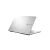 מחשב נייד Asus Vivobook Go 14 (E1404G) E1404GA-NK081 Intel Core i3-N305 14" FHD Anti-Glare 8GB SSD:256GB צבע כסוף