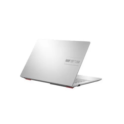 מחשב נייד Asus Vivobook Go 14 (E1404G) E1404GA-NK081 Intel Core i3-N305 14" FHD Anti-Glare 8GB SSD:256GB צבע כסוף