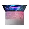 Laptop Lenovo Yoga Slim 7 14ILL10 83JX004PIV Intel Core Ultra 7 258V 14" 60Hz WUXGA OLED 32GB SSD:1TB Windows 11 Color:silver