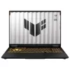 Игровой Ноутбук Asus TUF Gaming F16 (2025) FX608JM-RV015 Intel Core i5-13450HX 14" WQXGA, 2.5K 165Hz 16GB RTX 5060 SSD:512GB Цвет:чёрный