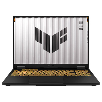 Gaming Laptop Asus TUF Gaming F16 (2025) FX608JM-RV015 i5-13450HX 14" WQXGA, Gaming Laptop Asus TUF Gaming F16 (2025) FX608JM-RV015 i5-13450HX 14" WQXGA,