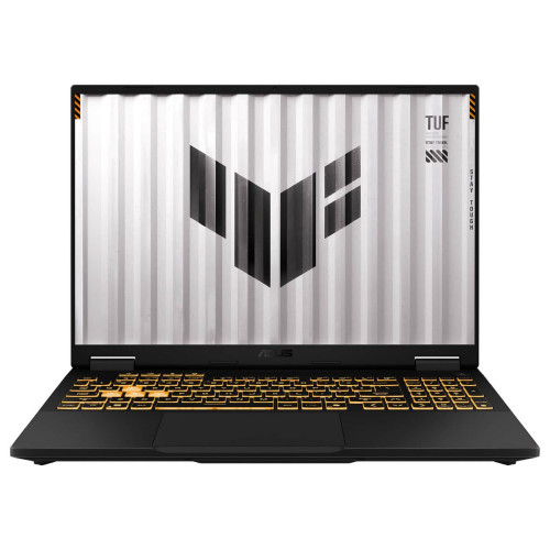 Gaming Laptop Asus TUF Gaming F16 (2025) FX608JM-RV015 i5-13450HX 14" WQXGA,