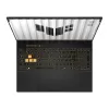 Игровой Ноутбук Asus TUF Gaming F16 (2025) FX608JM-RV015 Intel Core i5-13450HX 14" WQXGA, 2.5K 165Hz 16GB RTX 5060 SSD:512GB Цвет:чёрный