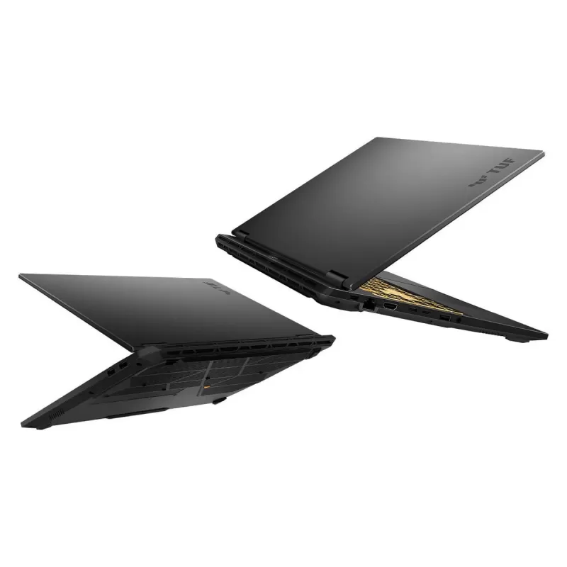 Игровой Ноутбук Asus TUF Gaming F16 (2025) FX608JM-RV015 Intel Core i5-13450HX 14" WQXGA, 2.5K 165Hz 16GB RTX 5060 SSD:512GB Цвет:чёрный